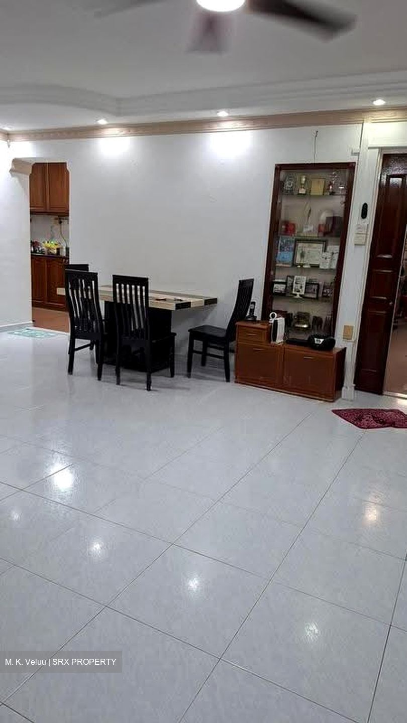 Blk 195 Rivervale Drive (Sengkang), HDB 5 Rooms #626402311